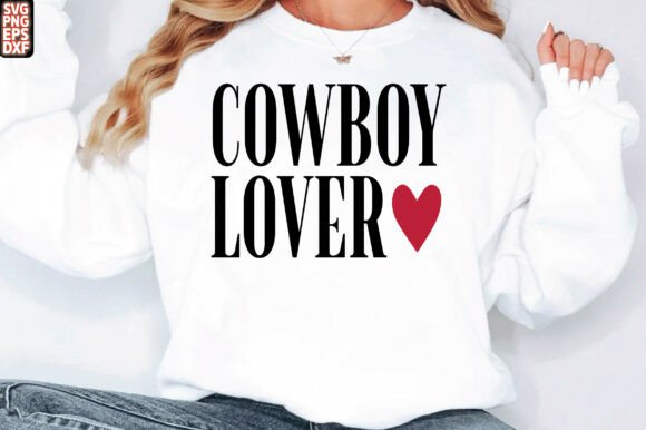 Embroidery Review: Cowboy Lover Valentines PNG