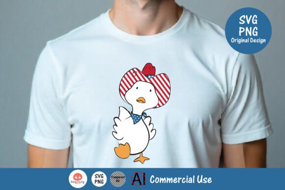 Free-Make American Cowboy Agian Duck Review for Real Projects