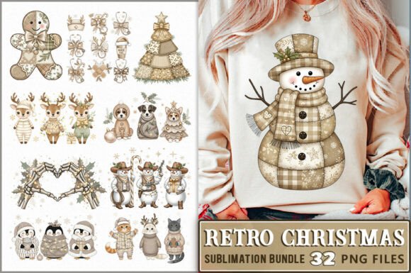 Western Christmas PNG Bundle: A Designer’s Real-World Review