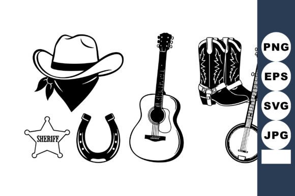 Western Cowboy Accessories Collection Fe: A Designer’s Perspective